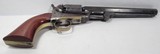 Outstanding Colt 1851 Navy – Mfg. 1861 - 17 of 23