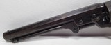 Outstanding Colt 1851 Navy – Mfg. 1861 - 12 of 23