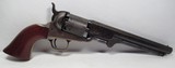 Outstanding Colt 1851 Navy – Mfg. 1861 - 1 of 23