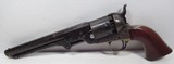 Outstanding Colt 1851 Navy – Mfg. 1861 - 7 of 23