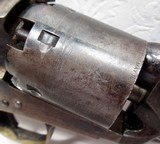 Outstanding Colt 1851 Navy – Mfg. 1861 - 5 of 23
