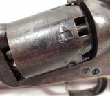Outstanding Colt 1851 Navy – Mfg. 1861 - 11 of 23
