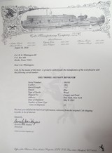 Outstanding Colt 1851 Navy – Mfg. 1861 - 23 of 23