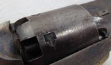 Outstanding Colt 1851 Navy – Mfg. 1861 - 4 of 23