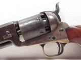Outstanding Colt 1851 Navy – Mfg. 1861 - 9 of 23