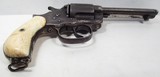 Colt 1878 - 45 Revolver with Ivory Grips – Shipped 1888 - 13 of 18