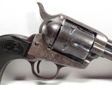 Colt SAA 45 – Texas Shipped 1906 - 3 of 21