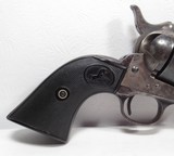 Colt SAA 45 – Texas Shipped 1906 - 2 of 21