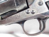 Colt SAA 45 – Texas Shipped 1906 - 8 of 21