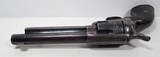 Colt SAA 45 – Texas Shipped 1906 - 11 of 21