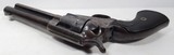 Colt SAA 45 – Texas Shipped 1906 - 13 of 21