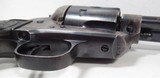 Colt SAA 45 – Texas Shipped 1929 - 18 of 21