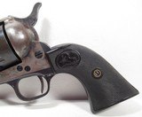 Colt SAA 45 – Texas Shipped 1929 - 2 of 21