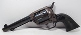 Colt SAA 45 – Texas Shipped 1929 - 1 of 21