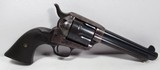 Colt SAA 45 – Texas Shipped 1929 - 7 of 21