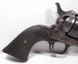 Colt SAA 45 – Texas Shipped 1929 - 8 of 21