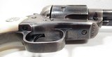 Colt SAA 45 – California Shipped 1930 - 18 of 21