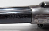 Colt SAA 45 – California Shipped 1930 - 12 of 21