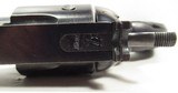 Ruger 44 Flat Top Revolver – Made 1961 - 13 of 20