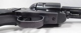 Ruger 44 Flat Top Revolver – Made 1961 - 18 of 20