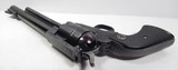 Ruger 44 Flat Top Revolver – Made 1961 - 14 of 20