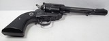 Ruger 44 Flat Top Revolver – Made 1961 - 16 of 20