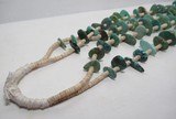 Outstanding Turquoise Tab Necklace - 6 of 10