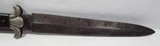 Very Unusual Civil War Era Confederate Bowie - 9 of 15