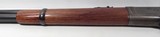 Winchester 1892 Carbine 38/40 – Special Order – 1902 - 19 of 24