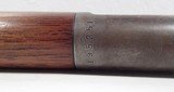 Winchester 1892 Carbine 38/40 – Special Order – 1902 - 21 of 24