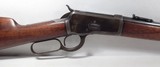 Winchester 1892 Carbine 38/40 – Special Order – 1902 - 3 of 24