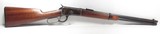 Winchester 1892 Carbine 38/40 – Special Order – 1902 - 1 of 24