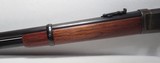 Winchester 1892 Carbine 38/40 – Special Order – 1902 - 9 of 24