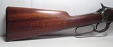 Winchester 1892 Carbine 38/40 – Special Order – 1902 - 2 of 24