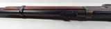 Winchester 1892 Carbine 38/40 – Special Order – 1902 - 12 of 24