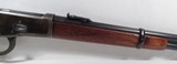 Winchester 1892 Carbine 38/40 – Special Order – 1902 - 4 of 24