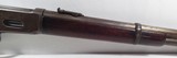 Winchester 1894 S.R. Carbine 38/55 – Made 1896 - 4 of 22