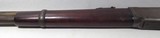 Winchester 1894 S.R. Carbine 38/55 – Made 1896 - 18 of 22