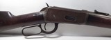 Winchester 1894 S.R. Carbine 38/55 – Made 1896 - 3 of 22