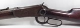 Winchester 1894 S.R. Carbine 38/55 – Made 1896 - 7 of 22