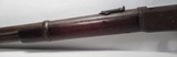 Winchester 1894 S.R. Carbine 38/55 – Made 1896 - 8 of 22