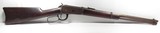 Winchester 1894 S.R. Carbine 38/55 – Made 1896 - 1 of 22