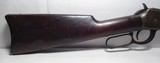 Winchester 1894 S.R. Carbine 38/55 – Made 1896 - 2 of 22