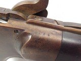Rare Original Spencer Sporting Rifle - 9 of 24
