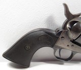 Outstanding Colt SAA 44-40 Shipped 1925 - 2 of 21