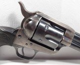 Outstanding Colt SAA 44-40 Shipped 1925 - 3 of 21