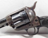 Outstanding Colt SAA 44-40 Shipped 1925 - 7 of 21
