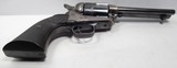 Outstanding Colt SAA 44-40 Shipped 1925 - 16 of 21