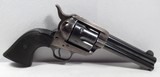 Outstanding Colt SAA 44-40 Shipped 1925 - 1 of 21