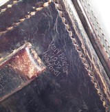 Interesting 1920 Commercial Luger - 25 of 25